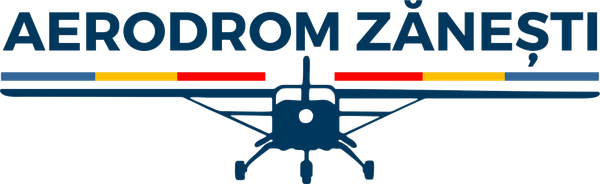 Aerodrom Zănești — sponsor transport campanie TCE Grecia 2026