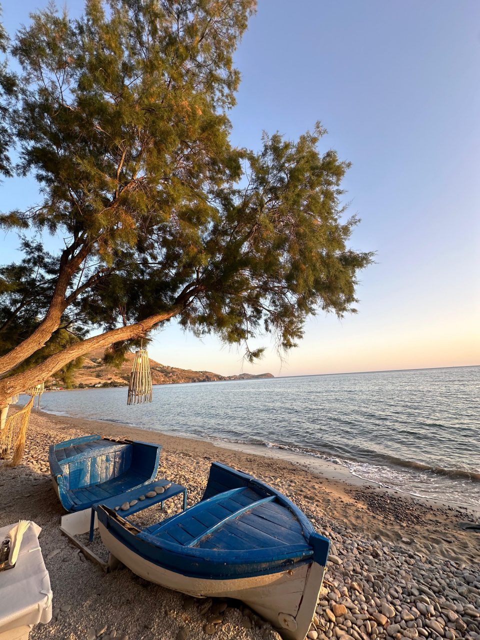 Insula Lemnos, Grecia — destinația premiilor TCE 2026